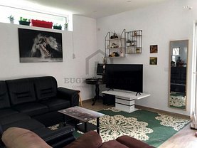 Casa de închiriat 3 camere, în Mosnita Noua