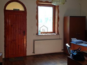 Casa de închiriat 5 camere, în Timisoara, zona Iosefin