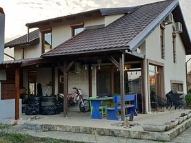Casa de vânzare 4 camere, în Dumbravita