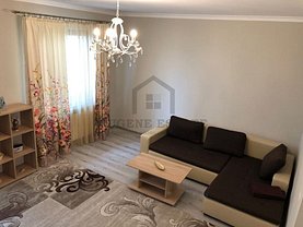 Casa de închiriat 3 camere, în Giroc