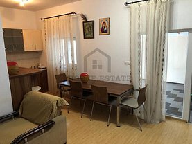 Casa de închiriat 3 camere, în Timişoara, zona Bogdăneştilor