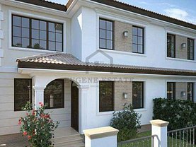 Casa de vânzare 4 camere, în Dumbrăviţa