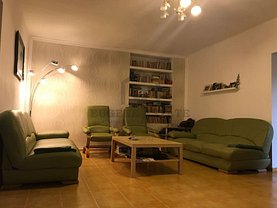 Casa de vânzare 4 camere, în Timişoara, zona Lunei