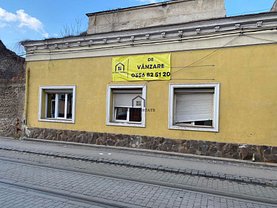 Casa de vanzare 10 camere, în Timisoara, zona Traian