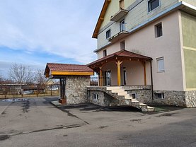 Casa de vânzare sau de închiriat 30 camere, în Timişoara, zona Mircea cel Bătrân