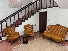 Casa de vânzare 5 camere, în Timişoara, zona Lunei