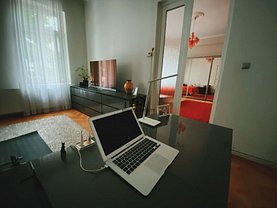 Casa de închiriat 3 camere, în Timişoara, zona Elisabetin