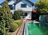 Vila superba cu piscina si mult spatiu verde - imaginea 4