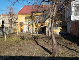 Casa de vanzare 9 camere, în Timisoara, zona Balcescu