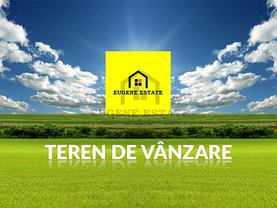 Teren constructii de vânzare, în Giroc