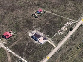 Teren constructii de vânzare, în Timisoara, zona Calea Urseni