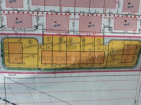 Teren constructii de vânzare, în Mosnita Noua