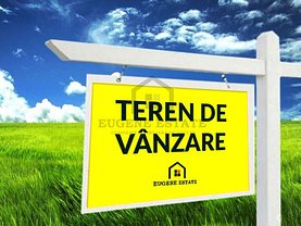 Teren constructii de vânzare, în Giroc