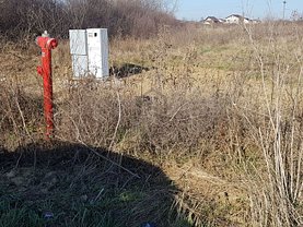 Teren constructii de vânzare, în Mosnita Noua