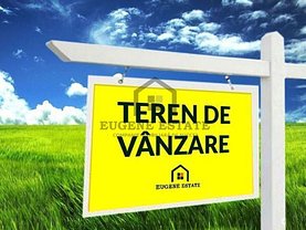 Teren constructii de vânzare sau de închiriat, în Dumbrăviţa