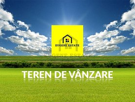 Teren constructii de vânzare, în Timişoara, zona Ronaţ
