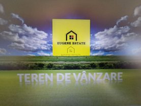 Teren agricol de vânzare, în Sânmihaiu German