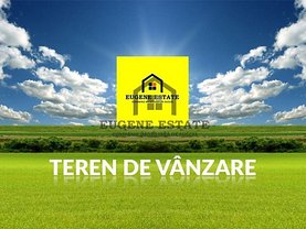 Teren agricol de vânzare, în Stamora Română