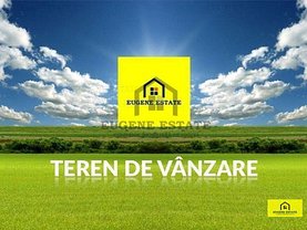 Teren constructii de vânzare, în Timişoara, zona Fratelia