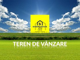 Teren agricol de vânzare, în Timişoara, zona Plopi