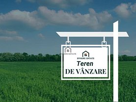 Teren agricol de vânzare, în Ghiroda, zona Lugojului