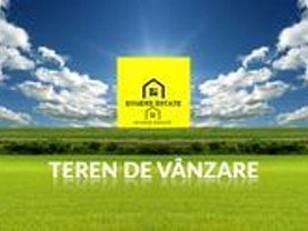 Teren constructii de vânzare, în Timişoara, zona Aeroport