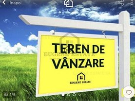 Teren constructii de vânzare, în Sanandrei