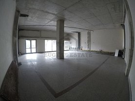 Închiriere spaţiu comercial