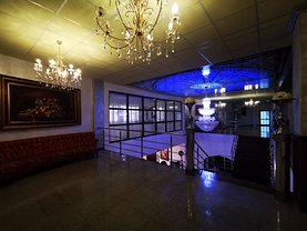 Închiriere spaţiu comercial