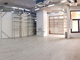 Închiriere spaţiu comercial în Bucuresti, Eminescu