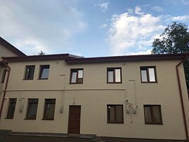 Garsonieră de închiriat, în Targu Mures, zona Central
