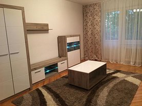 Apartament de închiriat 2 camere, în Târgu Mureş, zona Diamant