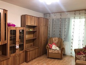 Apartament de închiriat 3 camere, în Targu Mures, zona Depozite