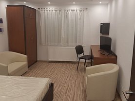 Apartament de vânzare 3 camere, în Targu Mures, zona Cornisa