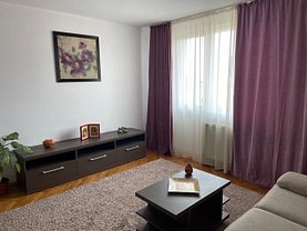 Apartament de închiriat 2 camere, în Târgu Mureş, zona Central