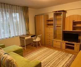 Apartament de închiriat 2 camere, în Târgu Mureş, zona Cornişa