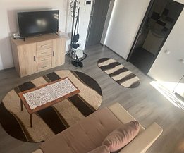 Apartament de închiriat 2 camere, în Târgu Mureş, zona Central