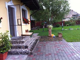 Casa de vânzare 4 camere, în Targu Mures, zona Central
