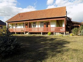 Casa de vânzare 3 camere, în Gorneşti