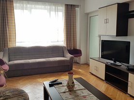 Apartament de închiriat 2 camere, în Sibiu, zona Hipodrom 3