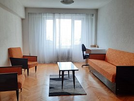 Apartament de inchiriat 2 camere, în Sibiu, zona Mihai Viteazul