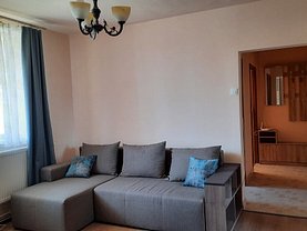 Apartament de închiriat 3 camere, în Sibiu, zona Hipodrom 1