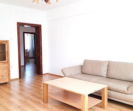 Apartament de închiriat 3 camere, în Sibiu, zona Ştrand