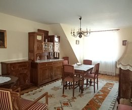 Apartament de închiriat 4 camere, în Sibiu, zona Ultracentral