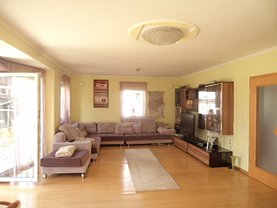 Casa de închiriat 5 camere, în Selimbar