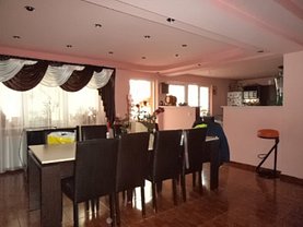 Casa de închiriat 6 camere, în Sura Mare