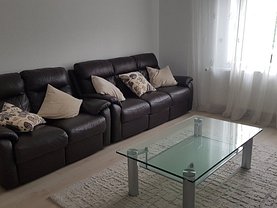 Casa de închiriat 5 camere, în Sibiu, zona Lazaret