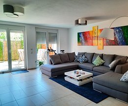 Casa de închiriat 4 camere, în Sibiu, zona Calea Poplăcii