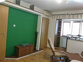 Garsonieră de vânzare, în Timişoara, zona Fabric