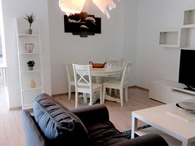 Apartament de închiriat 2 camere, în Timişoara, zona Take Ionescu